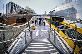 Reichl, sassenscheidt und partner, stuttgart; Stadtbahn In Stuttgart U12 Ausbau Gilt Als Stadtbahn Durchbruch Stuttgart Stuttgarter Zeitung