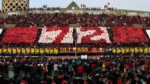 — this article is about the egyptian football club. Al Ahly President Will Not Apologise For Ultras Actions Demands Their Arrest Daily News Egypt
