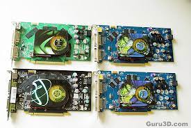 Just view this page, you can through the table list download nvidia geforce go 7900 gtx drivers for windows 10, 8, 7, vista and xp you want. Nvidia Geforce 7900 Gs Nv Xfx Sparkle Page 2