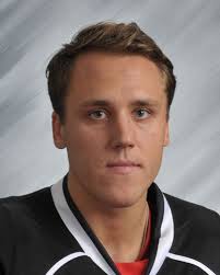 Fredrik Claesson Stats and Player Profile