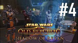 Check spelling or type a new query. Swtor Shadow Of Revan Walkthrough 4 Slave Island Youtube