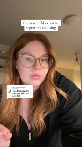 Regretting New Build Upgrades & Extras: A Missed Opportunity