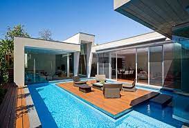 Retrouvez toute l'actualité de l'industrie du voyage d'affaires : Canterbury Residence Australia House Design Dream Home Design Dream House Plans