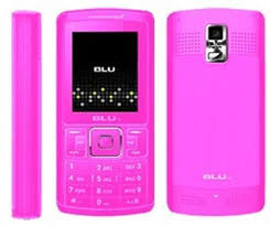 Celular Blu TV2GO Lite no Paraguai ...