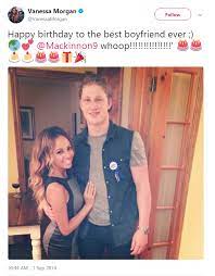 Nathan mackinnon twitter 2020 • instagram photos and videos; Nhl Player Nathan Mackinnon Bio Salary Net Worth Career Personal Life Girlfriend Stats Facts