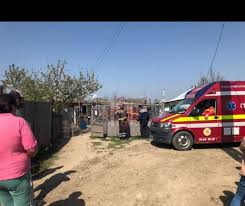 Copil de 5 ani, căzut în fântână. Eforturi SupraomeneÈ™ti 14 Ore De Resuscitare Pentru Copil CÄƒzut In FantanÄƒ Evenimentul Zilei