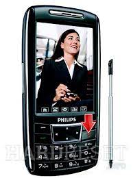Hard Reset PHILIPS 699 Dual SIM, how to ...
