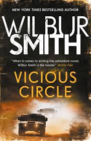 26 hrs and 5 mins. The Books Wilbur Smith