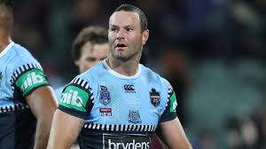 Boyd cordner is set to retire from rugby league with the sydney roosters, nsw and australian test captain expected to confirm he has played his last … daily mail flipped into top stories State Of Origin Nrl Boyd Cordner Concussion Roosters Nsw Blues Team Game Two