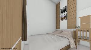 18 model kusen jendela kamar tidur minimalis terbaru 2019 sumber dekorrumah.net. Desain Dan Denah Rumah Minimalis 6 X 10 M Tampil Lebih Simple Cocok Area Perkotaan Budget Terjangkau Homeshabby Com Design Home Plans Home Decorating And Interior Design