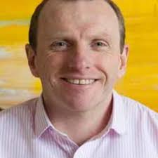 Gerard Dunne's Instagram, Twitter & Facebook