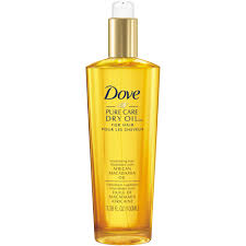 See more ideas about walmart, walmart beauty products, walmart makeup. Dove Pure Care Dry Oil Nourishing Hair Treatment With African Macadamia Oil 3 38 Fl Oz Walmart Com Walmart Com