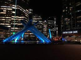 1085 canada place vancouver, bc ( map ). Cactus Club At Canada Place Picture Of Cactus Club Cafe Coal Harbour Vancouver Tripadvisor