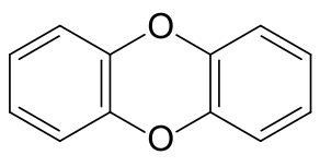 Sie gehören zu den sauerstoffhaltigen derivaten halogenierter kohlenwasserstoffe und werden im allgemeinen sprachgebrauch. Dibenzodioxin Wikipedia