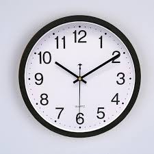 In this home near washington, d.c., by. Decorative Wall Clock Simple Design Black And White Color Digital Decorative Home Decor Modern Wall Clocks Buy Modern Wall Clocks Decorative Wall Clock Clocks Home Decor Wall Product On Alibaba Com