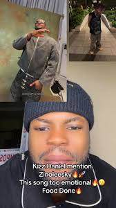 Kiss Daniel New Song Unblock Me