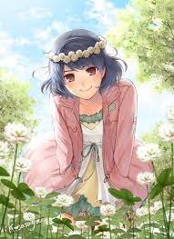 domestic na kanojo ドメスティックな彼女 domestic girlfriend by sasuga kei 家有女友 流石 景 ドメスティックな彼女 アニメの女の子 イラスト
