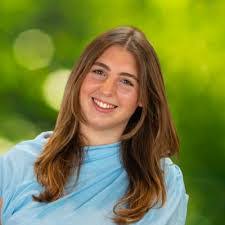 Ingrid Ferguson's Instagram, Twitter & Facebook