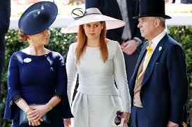 Show more posts from sarahferguson15. Sarah Ferguson Prince Andrew And A New Wave Of Romantic Rumors Vanity Fair