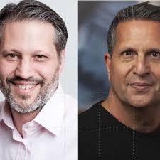 Purpose-Driven Companies & Thought Leadership Podcast