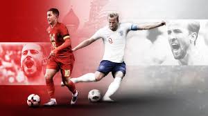 La coupe du monde se rapproche à grands pas. Coupe Du Monde Match Pour La 3e Place La Belgique Et L Angleterre Veulent Terminer Positivement Eurosport
