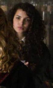 Romilda Vane - Gryffindor Photo (28263108) - Fanpop