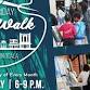 First Friday Art Walk