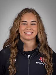 2024 Women's Water Polo Roster