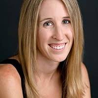 Cory Putman Oakes (Author of Dinosaur Boy)