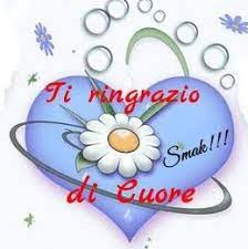 Buongiorno Con Il Cuore Auguri Di Buon Compleanno Buon Compleanno Ringraziamenti