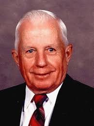 Walter Buening Obituary