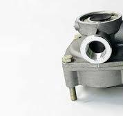 Factory Price Heavy Duty Truck Parts Air Relay Valve Oem 9730010100 1505145  42015698 0004296544 for IV/MB/RVI Truck