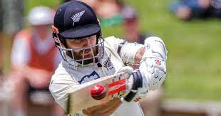 Will young, who made his debut. Twitter Reactions To Nz Captain Kane Williamson S Career Best 251 In 1st Test Against West Indies