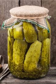 Make sure the jars are fully packed. Do Pickles Go Bad How Long Does It Last
