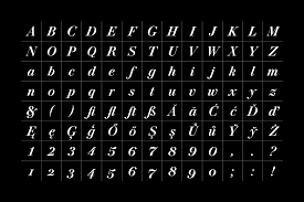 Computer dictionary definition for what alphabet means including related links, information, and terms. Kobi Benezri Studio