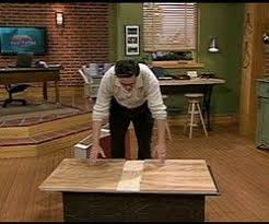 Filling A Floor Gap After Removing A Wall In 2020 Wood Floor Repair Aging Wood Flooring