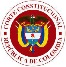Tribunal constitucional y fundación francina firman acuerdo para promover versión audiolibro de la constitución dominicana. Corte Constitucional De Colombia Wikipedia La Enciclopedia Libre