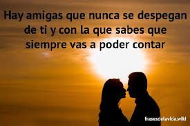 ♥ gracias a ti cada día somos más suscribete ► frases de amor y amistad para una amiga cortas y bonitas, feliz dia de san valentin, imágenes de amor con. Textos De Amistad Para Amigas 200 Mensajes 2019