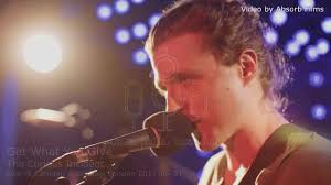 James Potts Recordings