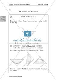 Schau dir jetzt das passende lernvideo an! Arbeitsblatter Fur Den Mathematikunterricht Meinunterricht De