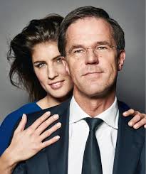 De job die voorgangers echt hij is echt wel eens moe hoor, weet vriendin ingrid de caluwé. Mark Rutte Intiem Met Marieke Binnenland Telegraaf Nl