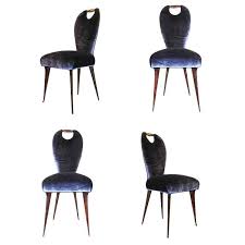 Set Of Four Elegant Chairs Image 1 Of 6 Elegant Chair Chair Traditional Chairs