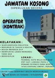 Maybe you would like to learn more about one of these? Jawatan Kosong Bagan Serai Parit Buntar Public Group Facebook