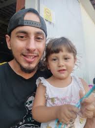 Yago Missagia and Kati Missagia's Wedding Website