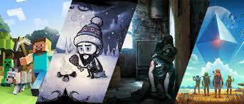 Diez Juegos De Supervivencia Que Te Pondran A Prueba Muycomputer