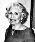 Eileen Starr Obituary (2011)