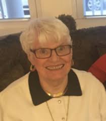 Mary C. Greeley Obituary December 26, 2018