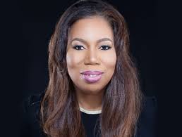 Champion Women: Karen Maria Alston