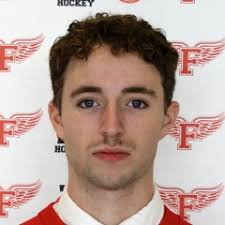 Summerside Western Capitals @ Fredericton Red Wings Thursday, April 14,  2022