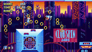 Windows stable build (windows 7 or higher) download (17 mb) free. Sonic Mania Erscheint Demnachst Epic Games Store